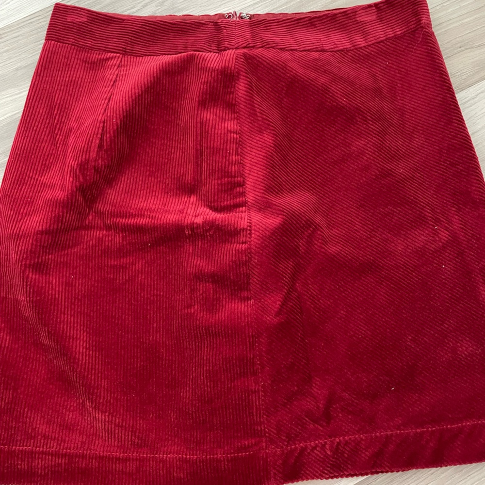 Skirt